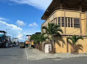 Casa Rentera de Venta en Manta Diagonal Al Coral Yt, Manabí — imagen 5