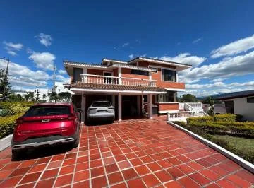 Venta Casa Independiente Esquinera La Armenia Valle de Los Chillos — imagen 5