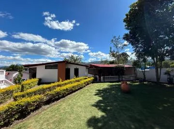 Venta Casa Independiente Esquinera La Armenia Valle de Los Chillos — imagen 4