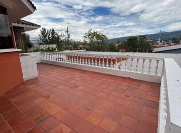 Venta Casa Independiente Esquinera La Armenia Valle de Los Chillos — imagen 3