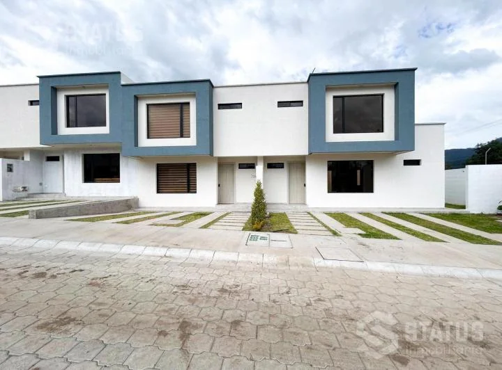 Venta de Casa, Sector La Armenia II - ¡Aplica Crédito Vip o Miti - Miti! — imagen 1