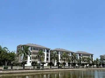 Puerto Mocoli Departamentos Vista Al Lago a Estrenar en 12 Meses, Guayas — imagen 4