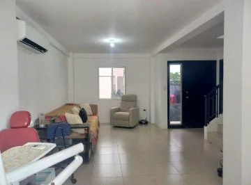 Casa de Venta en Urbanización La Gran Vittoria, Vía Salitre, 3 Dorm.. Guayas — imagen 2