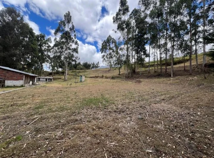 Terreno La Merced Cantón Quito 9.578,28 m² — imagen 1