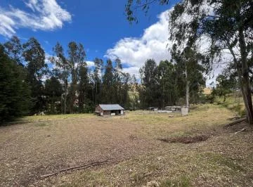 Terreno La Merced Cantón Quito 9.578,28 m² — imagen 2
