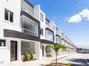 Venta Casa 3 Dorm. Dos Parqueaderos La Armenia Valle de Los Chillos — imagen 5