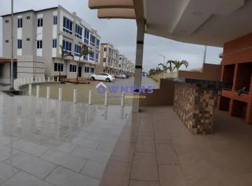Departamento 3 Dorm. en Conjunto Cerrado Vía Data Playas (Ar), Guayas — imagen 3