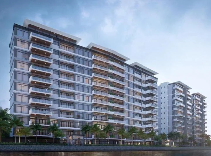 Mocoli Departamentos Vista Al Rio a Estrenar Enero 2028, Guayas — imagen 1