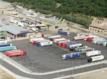 Terreno en Alquiler 13.000 m² - Vía a Daule Km 12.5 - Vía Perimetral - Norte de Guayaquil, Guayas — imagen 3
