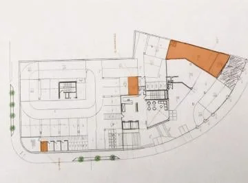 Local de Venta con Terraza en La González Suárez — imagen 3