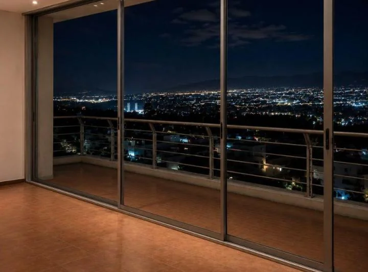 Vendo Departamento con Espectacular Vista — imagen 1