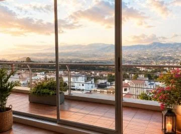 Vendo Departamento con Espectacular Vista — imagen 4