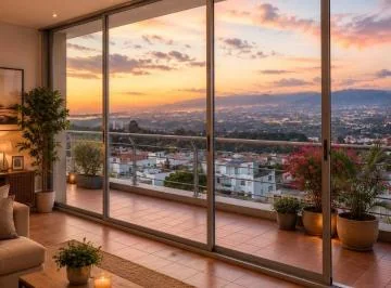 Vendo Departamento con Espectacular Vista — imagen 3