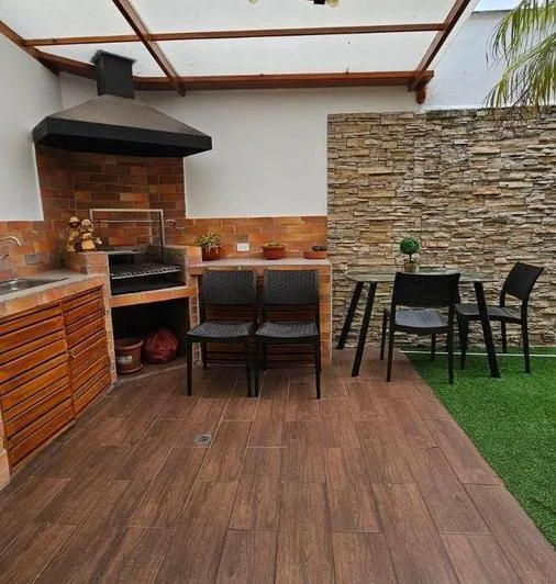Casa Venta Lumbisi — imagen 1