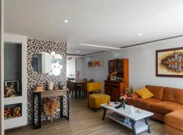 Venta Casa Moderna y Comoda Frente Al Colegio Americano — imagen 4