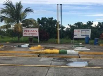 Daule, Venta de Gasolinera Operativa 8000 m², Guayas — imagen 4
