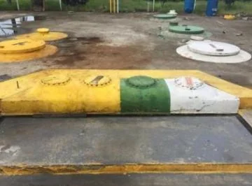 Daule, Venta de Gasolinera Operativa 8000 m², Guayas — imagen 3