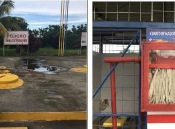 Daule, Venta de Gasolinera Operativa 8000 m², Guayas — imagen 2