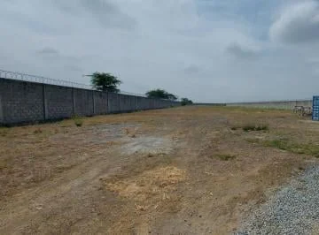 Venta de Terreno Alto Impacto Al Pie del Carretero Via Al Pan Km 7, Guayas — imagen 5