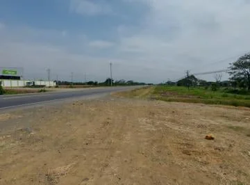 Venta de Terreno Alto Impacto Al Pie del Carretero Via Al Pan Km 7, Guayas — imagen 3