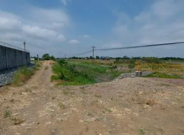 Venta de Terreno Alto Impacto Al Pie del Carretero Via Al Pan Km 7, Guayas — imagen 2