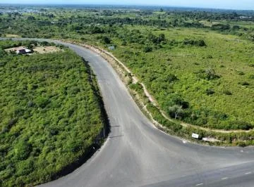 Terreno en Venta El Aromo Manta Ruta del Spondylus, Manabí — imagen 2