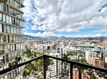 Vendo, por Estrenar, Departamento 3 Dorm, Sector La Carolina — imagen 4