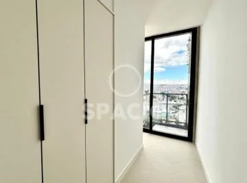 Vendo, por Estrenar, Departamento 3 Dorm, Sector La Carolina — imagen 3