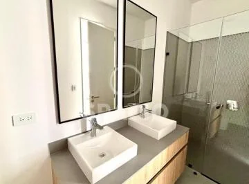 Vendo, por Estrenar, Departamento 3 Dorm, Sector La Carolina — imagen 2