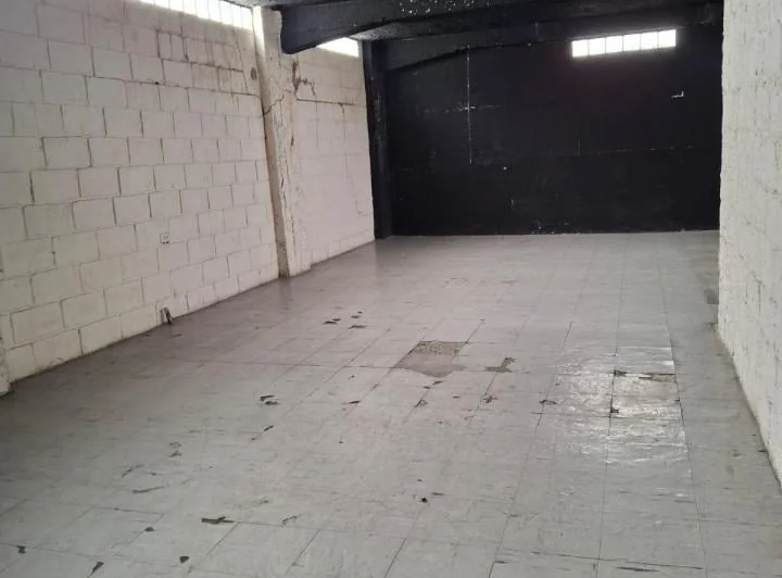 Local Comercial o Bodega Sur Oeste Parroquia Febres Cordero, Guayas — imagen 1