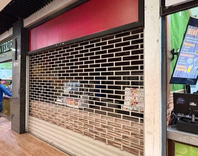Venta Local Comercial Para Comida en El World Trade Center, Guayas — imagen 1