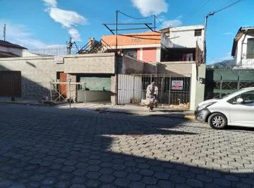 Propiedad Rentera Venta o Renta Chillos – Departamento y Local Comercial Sector Triangulo Zona Rosa — imagen 5