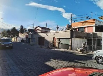 Propiedad Rentera Venta o Renta Chillos – Departamento y Local Comercial Sector Triangulo Zona Rosa — imagen 4
