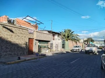 Propiedad Rentera Venta o Renta Chillos – Departamento y Local Comercial Sector Triangulo Zona Rosa — imagen 3
