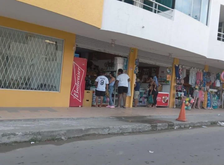 Vendo Local Comercial en Tonsupa 47 m² — imagen 1