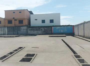 Alquiler Terreno Esquinero – Cdla. Vernaza Norte –a Una Cuadra de Mall del Sol, Guayas — imagen 3