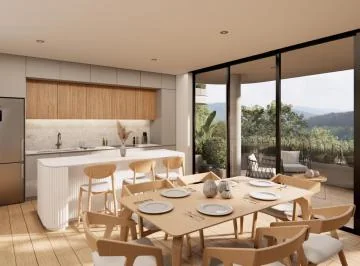 Vendo Dpto de 2 Dorm con 80 m² en Cumbayá, Entrega Diciembre 2026 — imagen 5