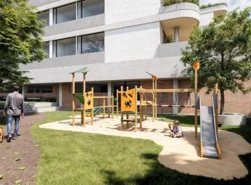 Vendo Dpto de 2 Dorm con 80 m² en Cumbayá, Entrega Diciembre 2026 — imagen 3