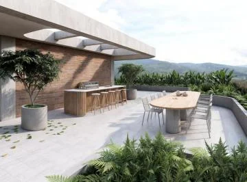 Vendo Dpto de 2 Dorm con 80 m² en Cumbayá, Entrega Diciembre 2026 — imagen 2