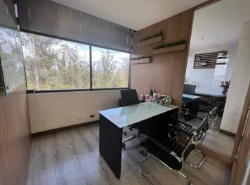 Sector La Carolina, en Venta Oficina Esquinera 117 m², Edificio Corporativo (Mv) — imagen 3