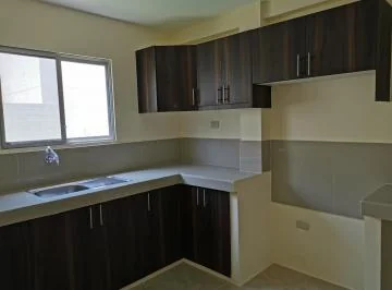 Casa de Venta en Urbanización La Gran Vittoria, de Estreno, 3 Dorm.. Guayas — imagen 2