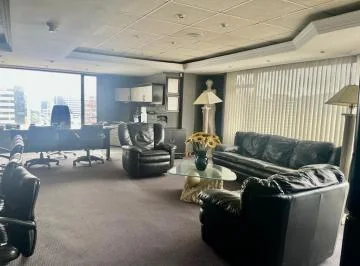 Sector La Carolina, en Venta Hermosa Oficina con Vista 320 m² — imagen 5
