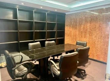 Sector La Carolina, en Venta Hermosa Oficina con Vista 320 m² — imagen 4
