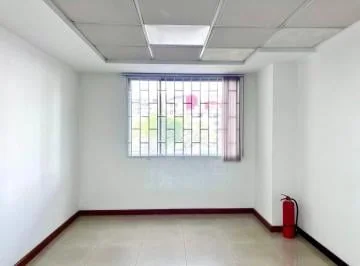 Oficina en Venta – Av República y Pradera | Edificio Torre República — imagen 4