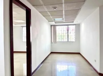 Oficina en Venta – Av República y Pradera | Edificio Torre República — imagen 2
