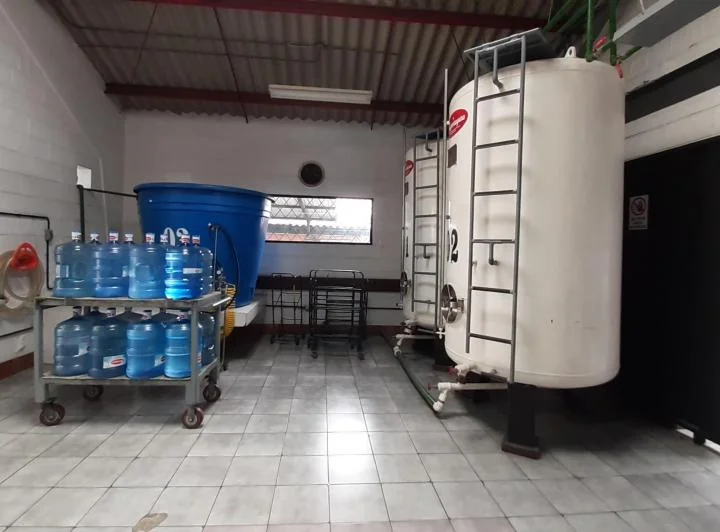Casa Comercial Sector El Inca Para Cualquier Negocio Y/o Industria — imagen 1