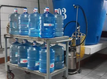 Casa Comercial Sector El Inca Para Cualquier Negocio Y/o Industria — imagen 2