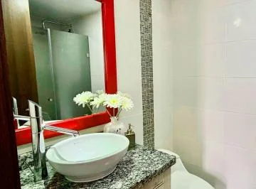Hermoso Departamento de Venta en Sector González Suárez con Vista Panorámica! — imagen 2