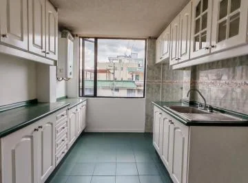 Departamento en Venta 3 Dorm. 92 m² - Sector Ponceano - Quito — imagen 5