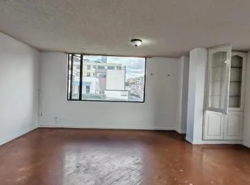 Departamento en Venta 3 Dorm. 92 m² - Sector Ponceano - Quito — imagen 4